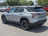 New 2026 Chevrolet Equinox RS w/ Convenience Package III image 6
