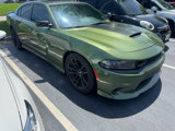 Used 2023 Dodge Charger Scat Pack w/ Daytona Edition Group image 5