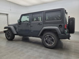 Used 2018 Jeep Wrangler Unlimited Sport S image 3