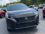 New 2025 Nissan Murano Platinum w/ Cargo Package image 3