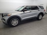 Used 2021 Ford Explorer 4WD image 2