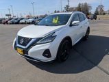 Used 2020 Nissan Murano Platinum image 4