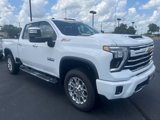 New 2025 Chevrolet Silverado 2500 LTZ w/ Z71 Chrome Sport Edition image 2