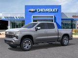 New 2026 Chevrolet Silverado 1500 LTZ w/ Z71 Off-Road Package image 2