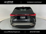 Used 2024 Lexus RX 350 Premium image 4