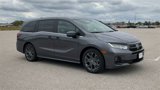 New 2025 Honda Odyssey Touring image 2
