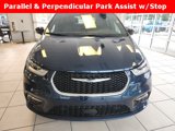 New 2025 Chrysler Pacifica Select image 3