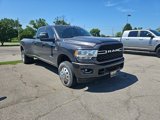 Used 2024 RAM 3500 Big Horn w/ Sport Appearance Package image 3