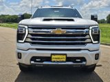 New 2025 Chevrolet Silverado 2500 High Country w/ Technology Package image 2