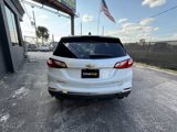 Used 2018 Chevrolet Equinox LT w/ Sun & Infotainment Package image 6