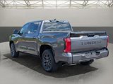 New 2025 Toyota Tundra Platinum image 3