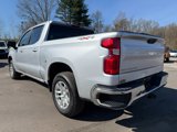 Used 2021 Chevrolet Silverado 1500 LT image 3