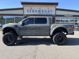 Used 2020 Ford F150 Raptor w/ Equipment Group 802A Luxury image 2