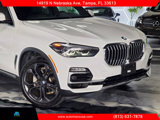 Used 2019 BMW X5 xDrive40i w/ Convenience Package image 2