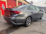 Used 2021 Kia Forte LXS image 6