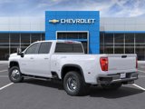 New 2025 Chevrolet Silverado 3500 LTZ w/ LTZ Plus Package image 3