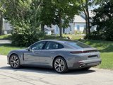 New 2025 Porsche Panamera 4 image 3