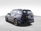 New 2025 BMW X7 M60i image 3