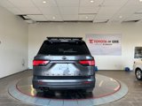 New 2025 Toyota Sequoia TRD Pro image 6
