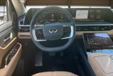 New 2025 INFINITI QX80 Sensory image 5