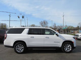 Used 2023 Chevrolet Suburban Premier image 5