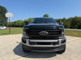 Used 2021 Ford F350 Lariat image 3