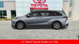New 2025 Toyota Sienna XLE image 4