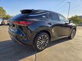 New 2025 Lexus RX 350 Premium image 3