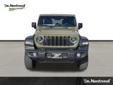New 2025 Jeep Wrangler Sport S image 2