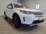 Used 2020 Land Rover Discovery Sport S image 4