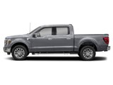 New 2025 Ford F150 Lariat w/ Equipment Group 501A Mid image 3