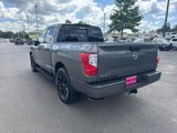 Certified 2024 Nissan Titan SV w/ SV Convenience Package image 5
