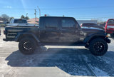 Used 2020 Jeep Gladiator Overland image 2