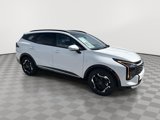 New 2026 Kia Sportage SX image 3