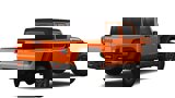 New 2025 Jeep Gladiator Mojave image 2