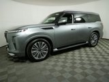 New 2025 INFINITI QX80 Sensory image 6