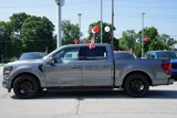 New 2025 Ford F150 XLT w/ Equipment Group 302A MID image 4