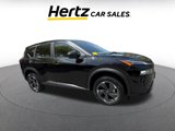 Used 2024 Nissan Rogue SV image 2