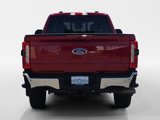 Used 2024 Ford F350 Lariat w/ Camper Package image 4