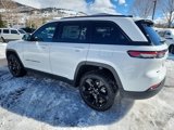 New 2025 Jeep Grand Cherokee Limited w/ Luxury Tech Group II image 3