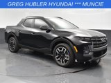 New 2025 Hyundai Santa Cruz Limited image 2
