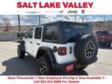 New 2025 Jeep Wrangler Unlimited Rubicon image 5