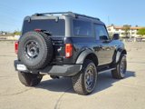 Used 2024 Ford Bronco Big Bend image 5