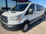 Used 2016 Ford Transit 350 XLT image 2