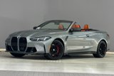 New 2026 BMW M4 xDrive Competition w/ M Carbon Exterior Package image 2