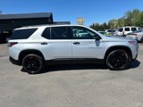 Used 2021 Chevrolet Traverse Premier w/ Redline Edition image 2