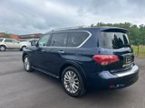 Used 2016 INFINITI QX80 2WD w/ Deluxe Technology Package image 3