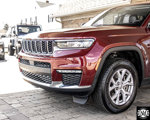 Used 2022 Jeep Grand Cherokee L Limited image 5
