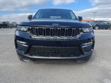 New 2024 Jeep Grand Cherokee Limited w/ Luxury Tech Group II image 2