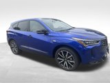 New 2025 Acura RDX SH-AWD image 3